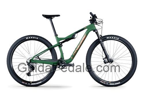 Lapierre XR 5.9 scheda tecnica 